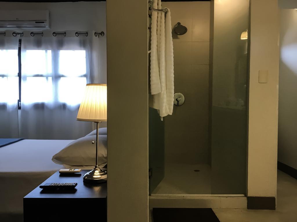 Bed and Breakfast Casa Ines Санта-Марта Екстер'єр фото