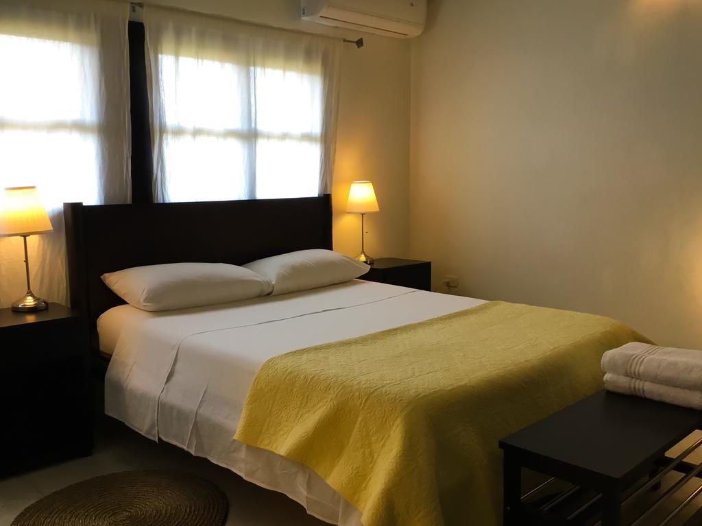 Bed and Breakfast Casa Ines Санта-Марта Екстер'єр фото