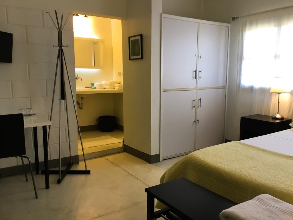Bed and Breakfast Casa Ines Санта-Марта Екстер'єр фото
