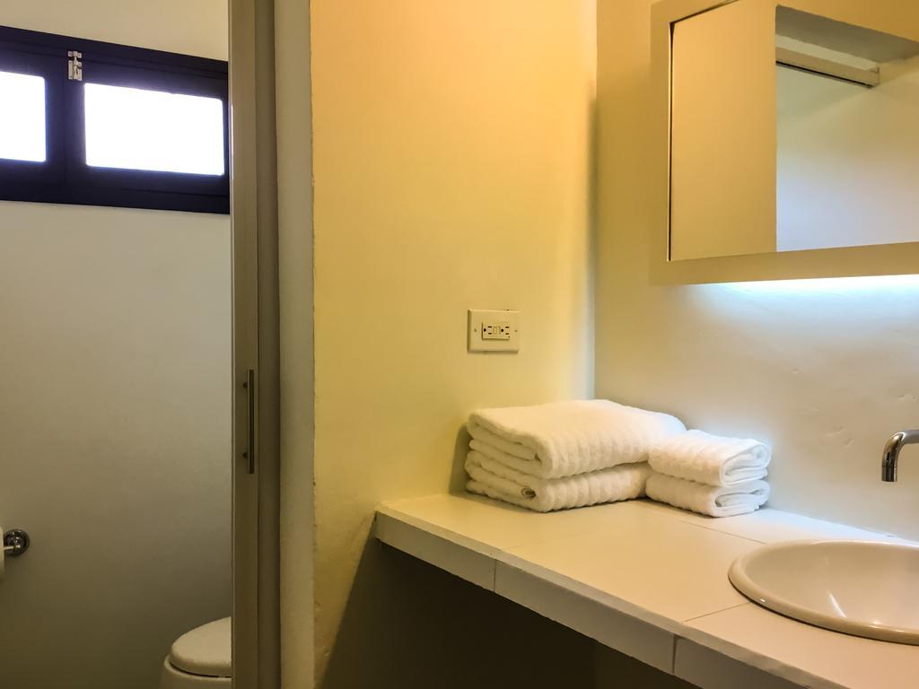 Bed and Breakfast Casa Ines Санта-Марта Екстер'єр фото