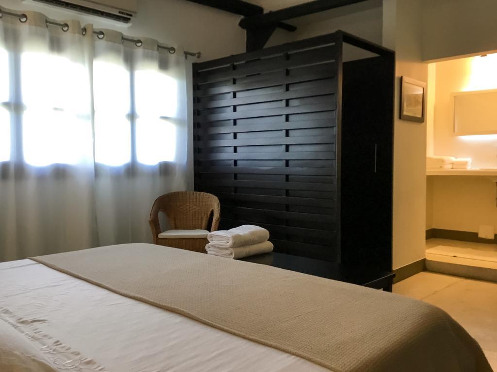Bed and Breakfast Casa Ines Санта-Марта Екстер'єр фото